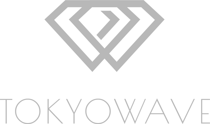 TOKYOWAVEのロゴ